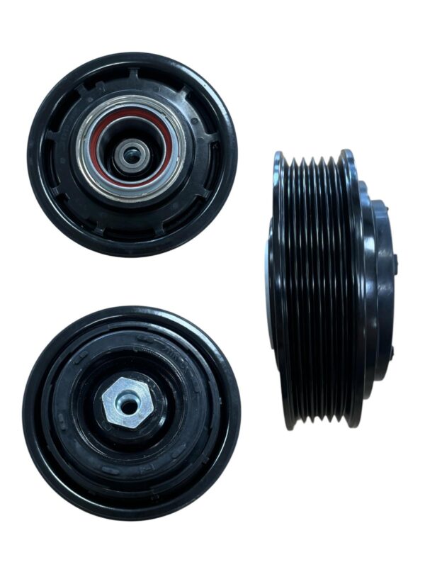 KS 5382 KLAÇ SETİ F 10