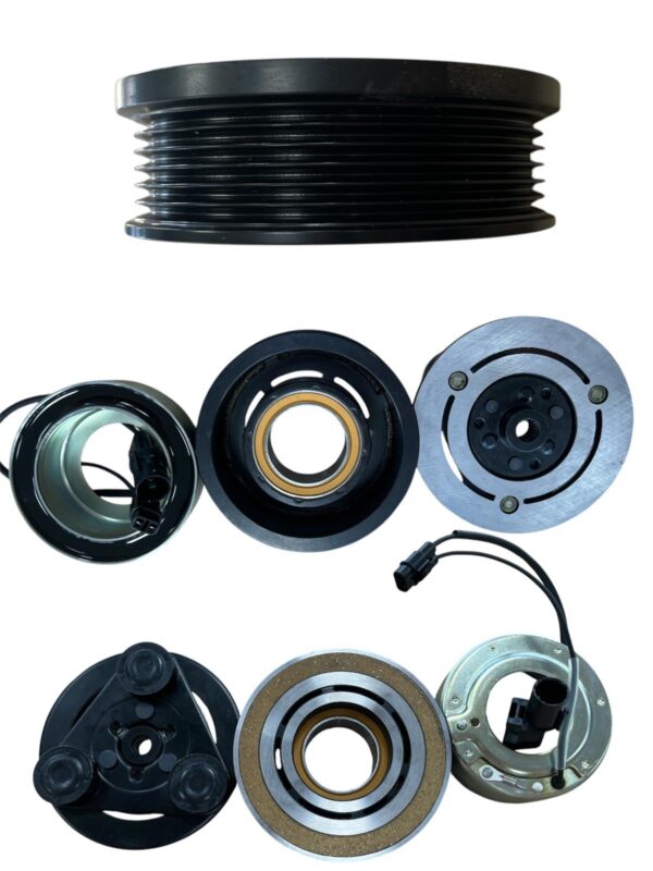 KS-5384 KLAÇ SETİ MİTSUBİSHİ ASX 6 PK