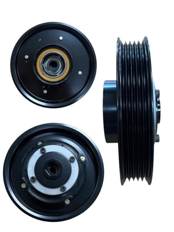 KS 5423 KLAÇ SETİ HYUNDAİ BLUE /5 PK/DİZEL