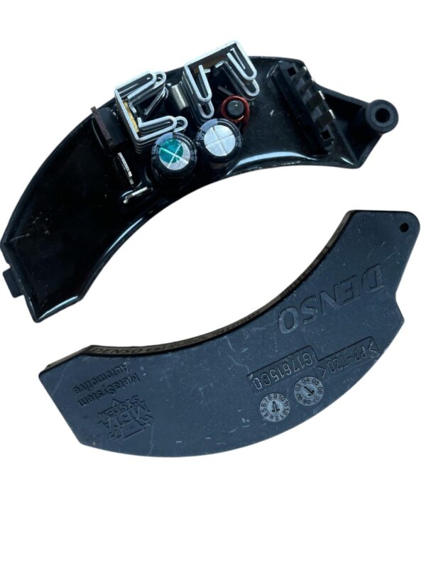 REZİSTANS NEWHOLLAND T7 315 SERİES