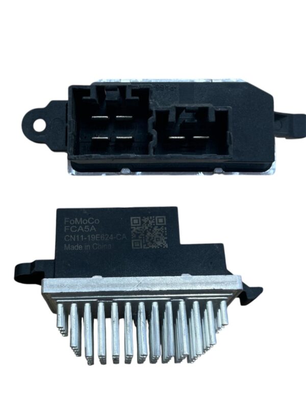 CN11-19E624CA REZİSTANS FORD TRANSİT COUSTOM