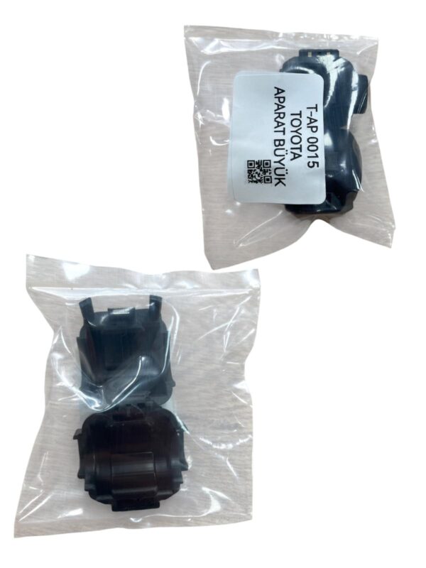 T-AP 0015 APARAT TOYOTA BORU BÜYÜK