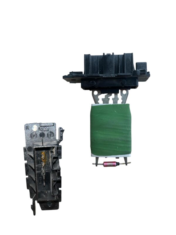 TD 7 1010 REZİSTANS NEWHOLLAND