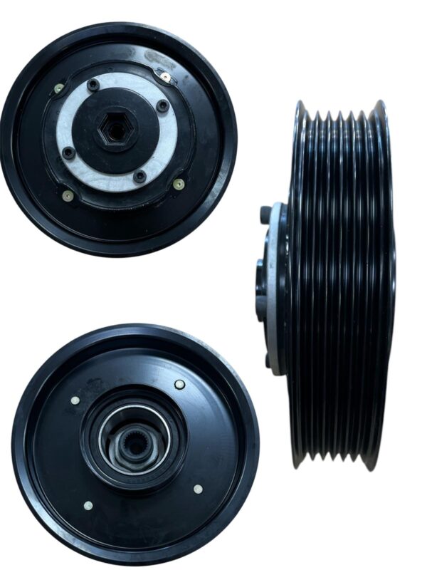 KS 5067 KLAÇ SETİ KIA RİO