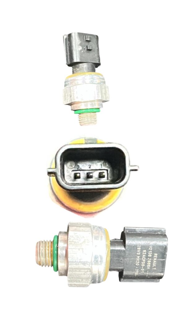 PS 6987 MÜŞÜR FLUANCE-MEGAN III-CLİO IV