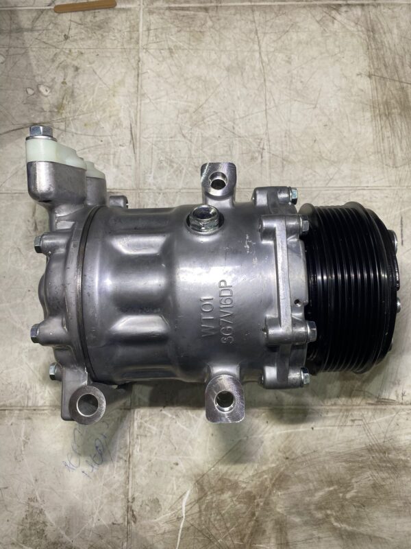 7C11 19D629BAN KOMPRESÖR FORD TRANSİT