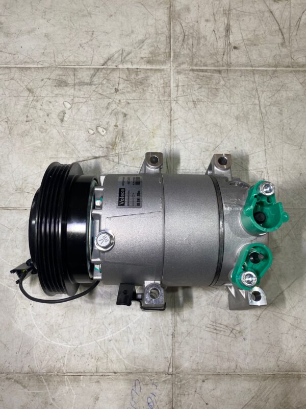 97701 1E100 KOMPRESÖR HYUNDAİ İ20