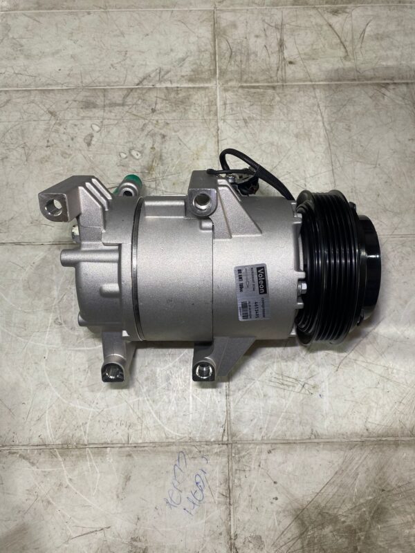 97701 2K200 KOMPRESÖR HYUNDAİ İ20
