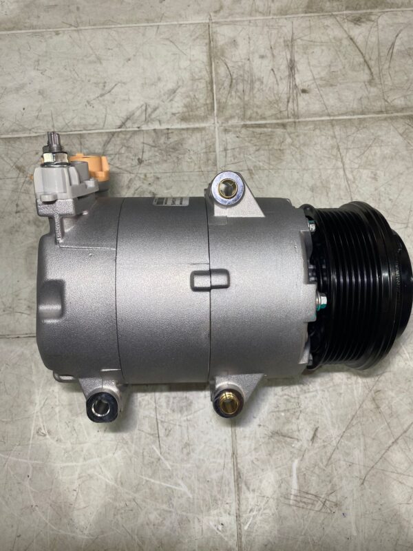 BK31 19D629AB KOMPRESÖR FORD TRANSİT