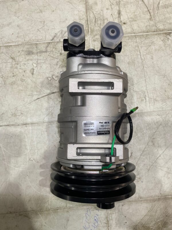 C216056A KOMPRESÖR TM21 137 MM 24 V