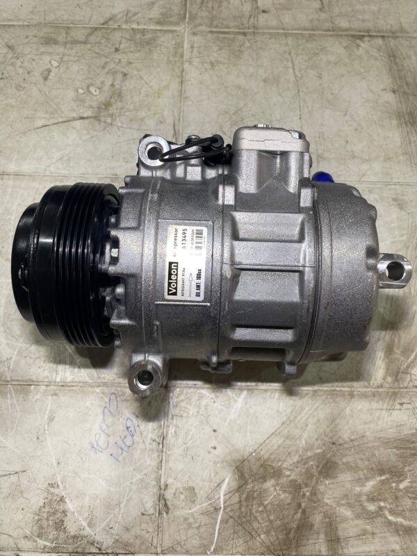 DCP05014 KOMPRESÖR BMW M54 M52 M57 S54