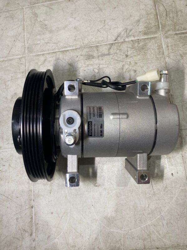 DCP09006 KOMPRESÖR DENSO 153711