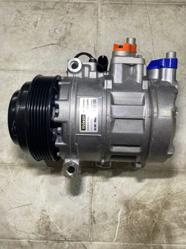 DCP 17023 KOMPRESÖR MERCEDES W210