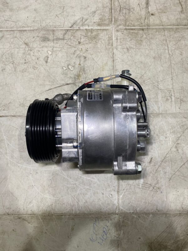 GM9505982 KOMPRESÖR MOKKA DİZEL