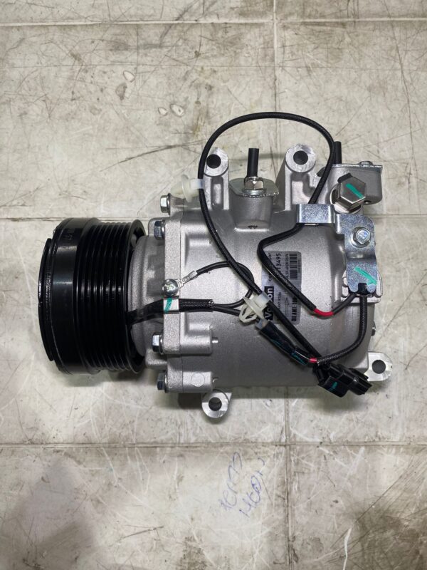 VAL-813118 KOMPRESÖR HONDA CİVİC
