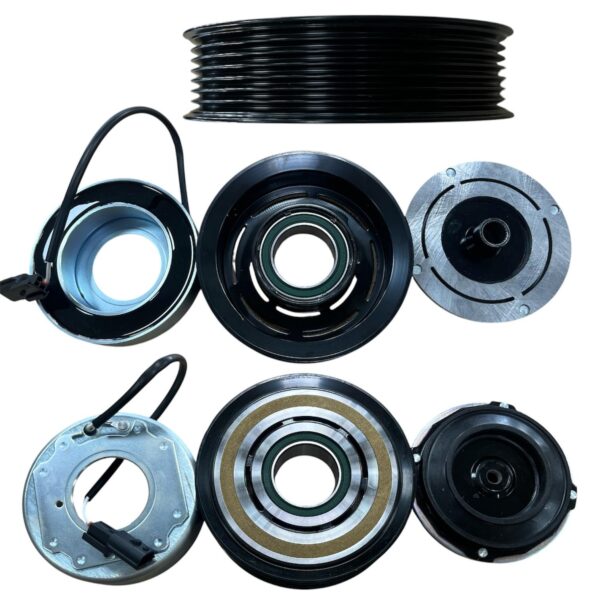 KS 5505 KLAÇ SETİ NİSSAN QASHQAİ 7 PK