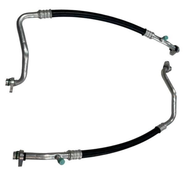 BR 1677 KLİMA BORUSU RENAULT MASTER