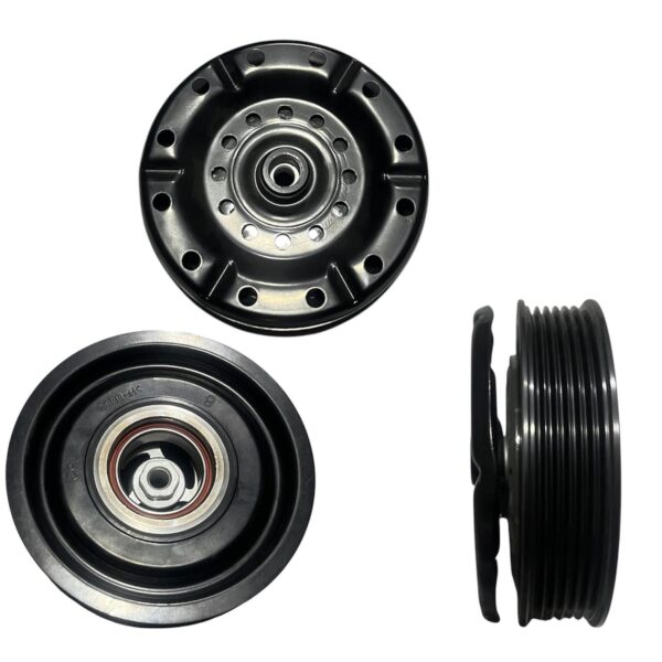 KS 5068 KLAÇ SETİ TOYOTA 6 PK GENİŞ