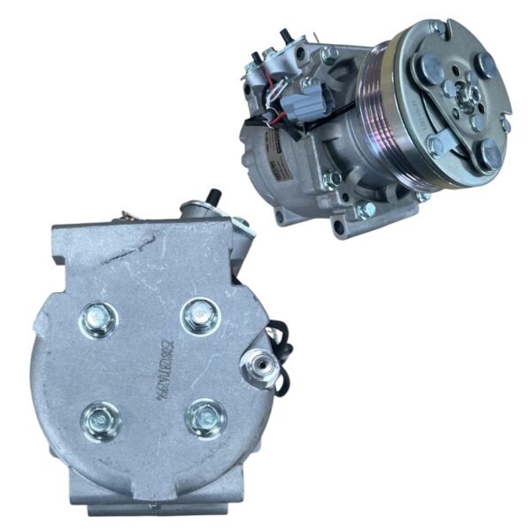 VAL-813299 KOMPRESÖR HONDA CİVİC 1,4-1,6