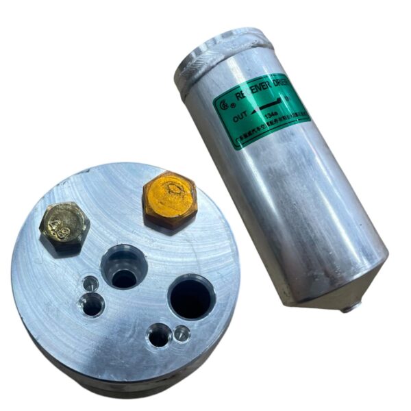 CD 3051 DRİER NİSSAN 98 ÇİFT KABİN