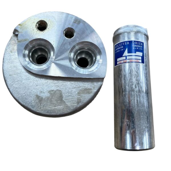 CD 3143 DRİER OPEL MERİVA