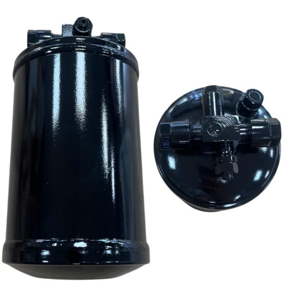 CD 6207 DRİER İŞ MAK.