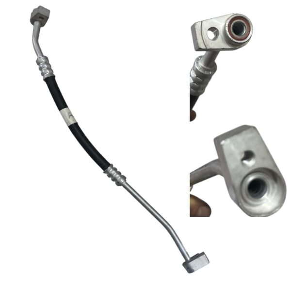 BR 1637 KLİMA BORUSU FORD FOCUS EVAP RADYATÖR ARASI