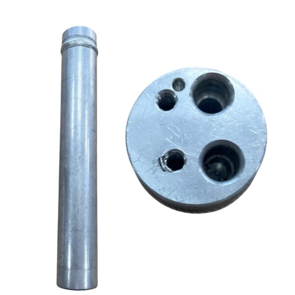 CD 3291 DRİER CLİO EŞİT DELİKLİ