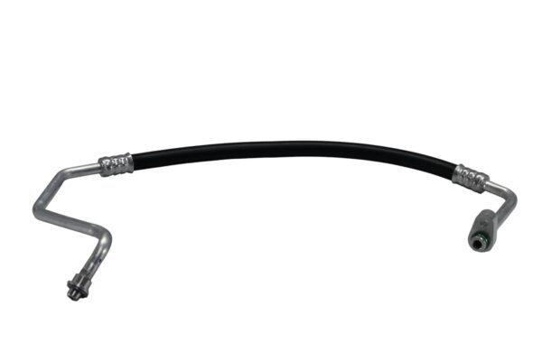 KLİMA BORUSU PEUGEOT BOXER / FİAT DUCATO / CİTROEN JUMPER OEM : 00522211840