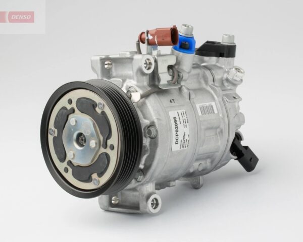 DCP02098 KOMPRESÖR AUDİ