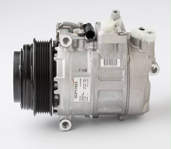 DCP 17023 KOMPRESÖR MERCEDES W210