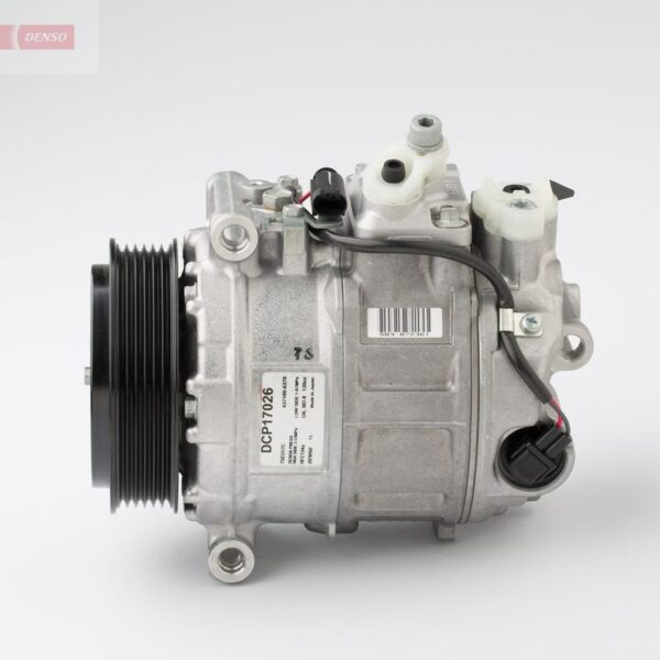 DCP 17026 KOMPRESÖR MERCEDES SPRİNTER/VİONA/VİTO