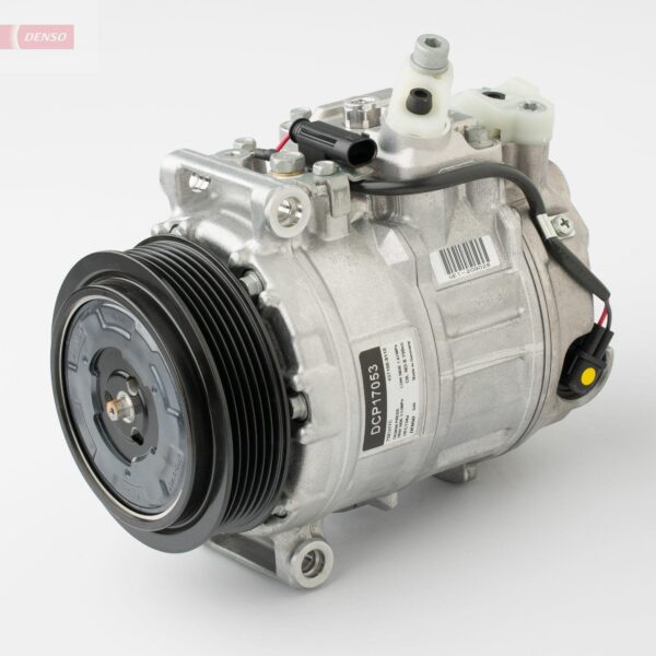 DCP 17053 KOMPRESÖR CRAFTER-SPRİNTER