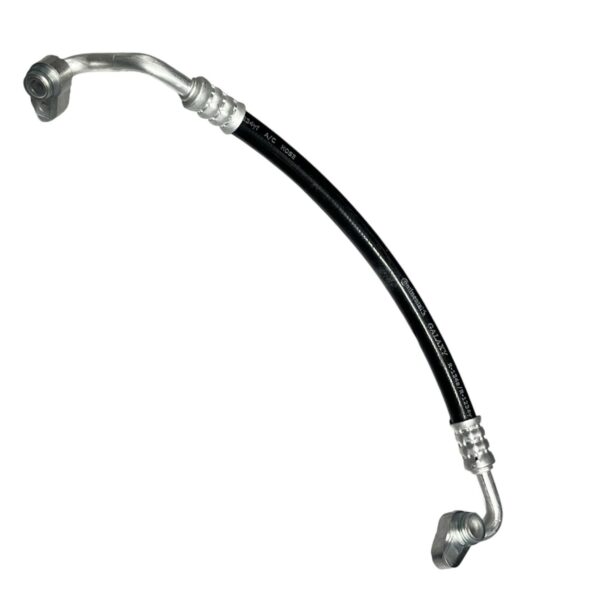 BR 1710 KLİMA BORUSU FİAT ALBEA KOMP-KOND.