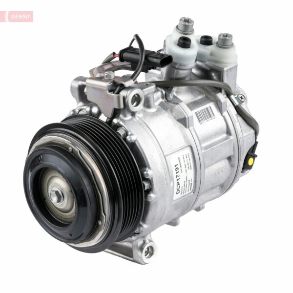 DCP 17191 KOMPRESÖR MERCEDES BENZ C SERİSİ,E