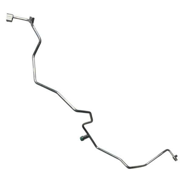 BR 1760 KLİMA BORUSU ALM. LODDY SEMBOL(VALF-KOND)