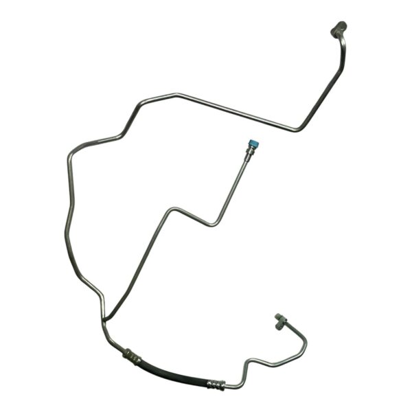 BR 1761 KLİMA BORUSU FLUANCE VALF-KOND.