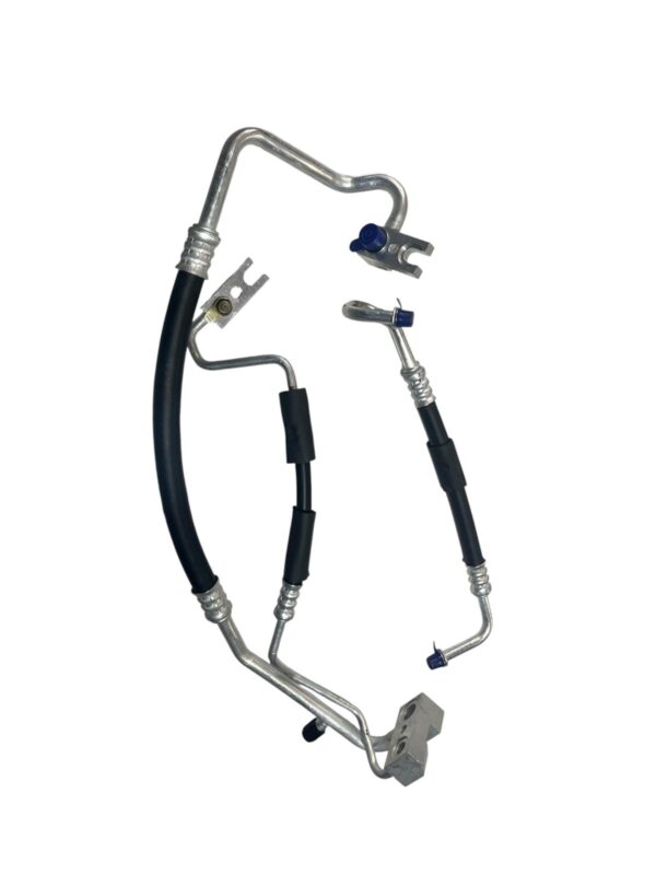 BR 1796 KLİMA BORUSU CORSA D ÇATAL(KOMP-KOND-EVAP)
