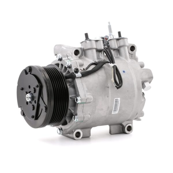 KOMPRESÖR OEM:38810 PNB 006 HONDA CRV 7 PK 2.2 - 2.5 MOTOR ESKI KASA