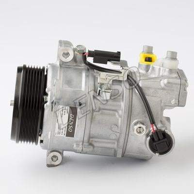 DCP 05026 KOMPRESÖR BMW 1 SERİSİ E87,118D,120D