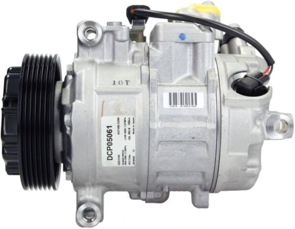 DCP 05061 KOMPRESÖR BMW E81-E82-E84