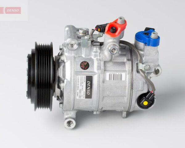 DCP 05098 KOMPRESÖR BMW 1 SERİSİ