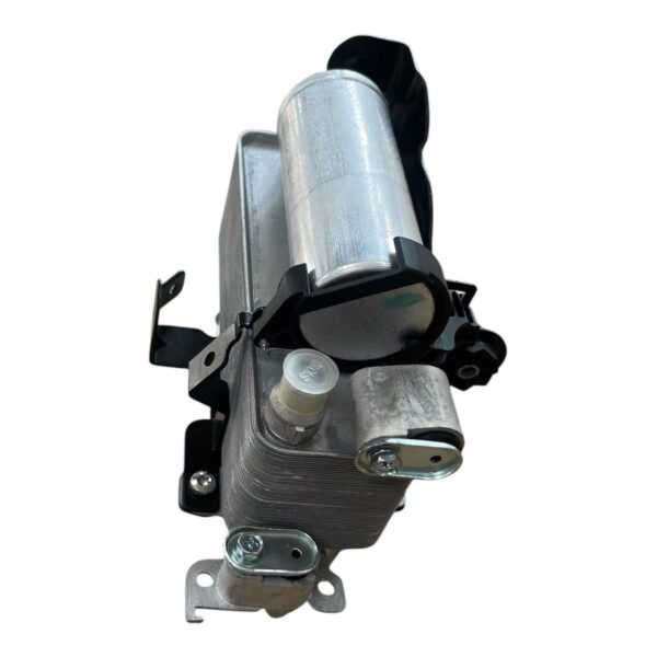 6453 KONDANSER OEM:6453 6 847 989 MAHLE BMW G20 G30 G05 G07 X5 X7 KURUTUCULU KLİMA KONDANSERİ